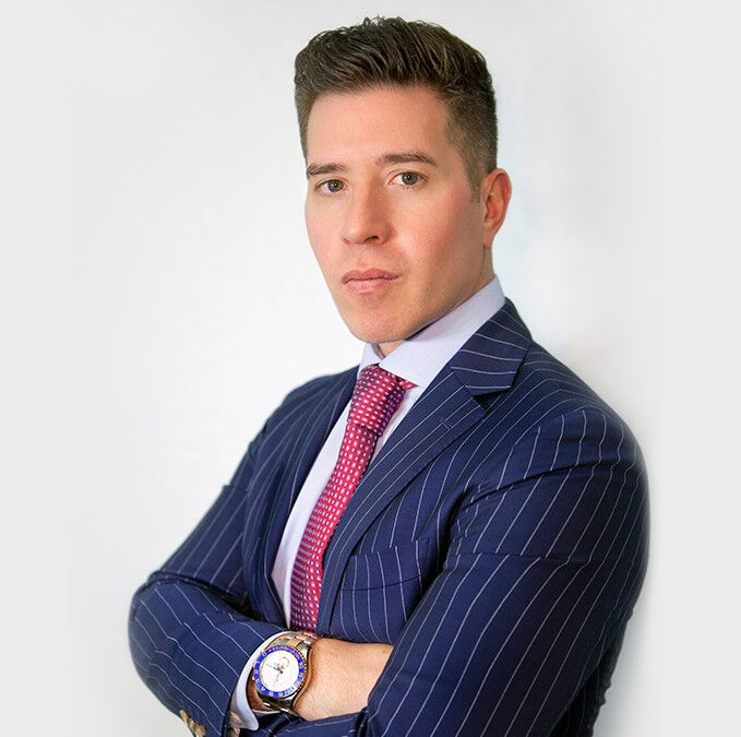 DAVID KWARTLER ADVERTISER